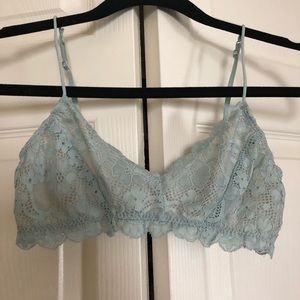 Urban Outfitters Lace Bralette
